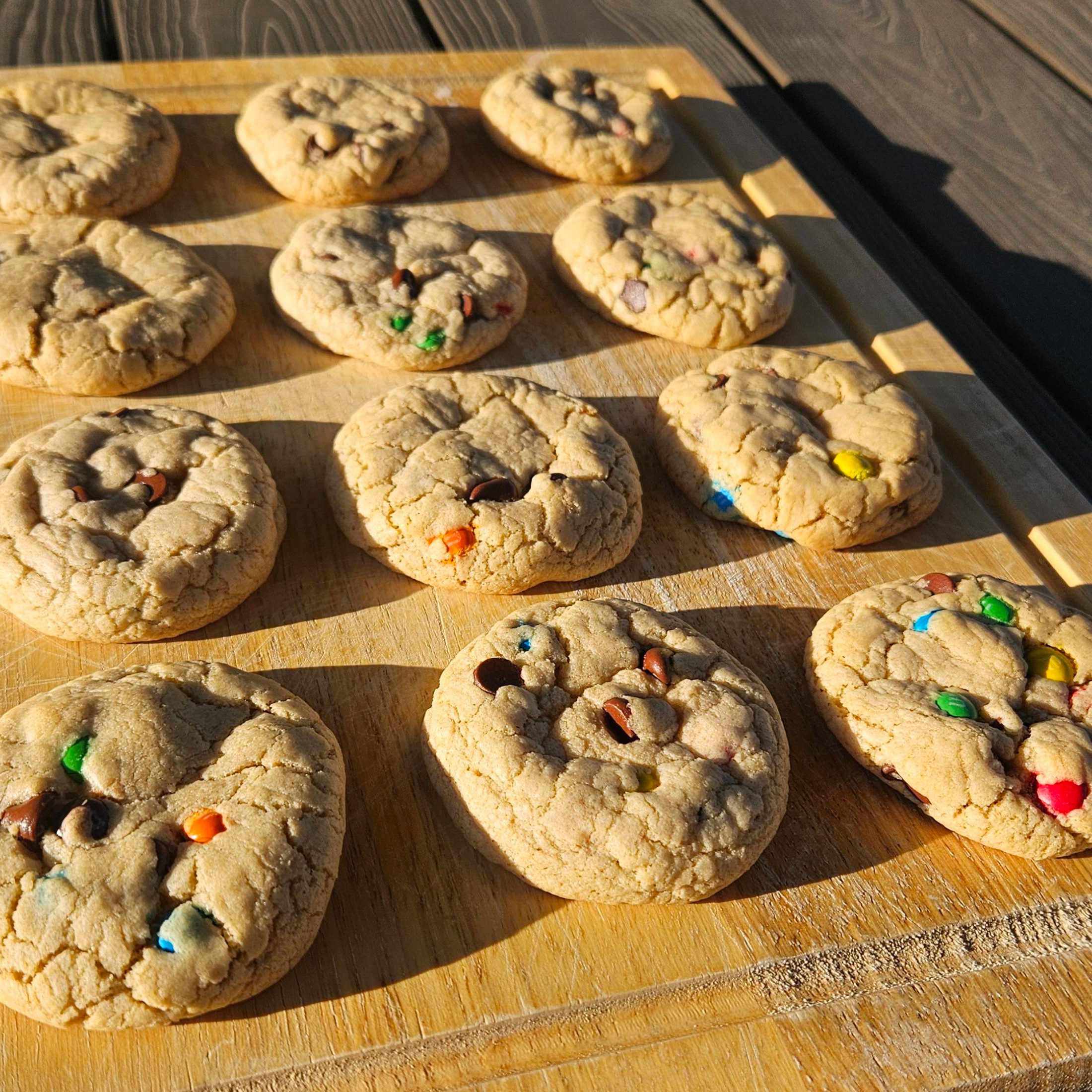 Emotional Support Cookies