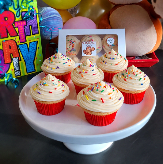 Classic Cupcakes