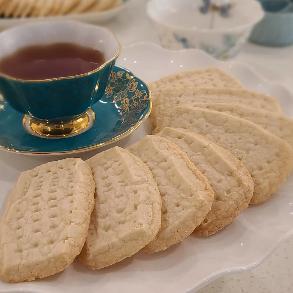 Tammy's Shortbread