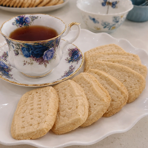 Tammy's Shortbread